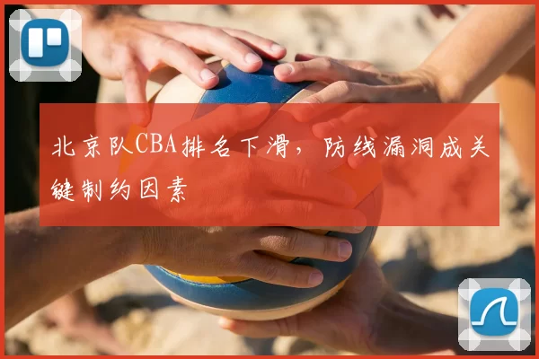 北京队CBA排名下滑，防线漏洞成关键制约因素