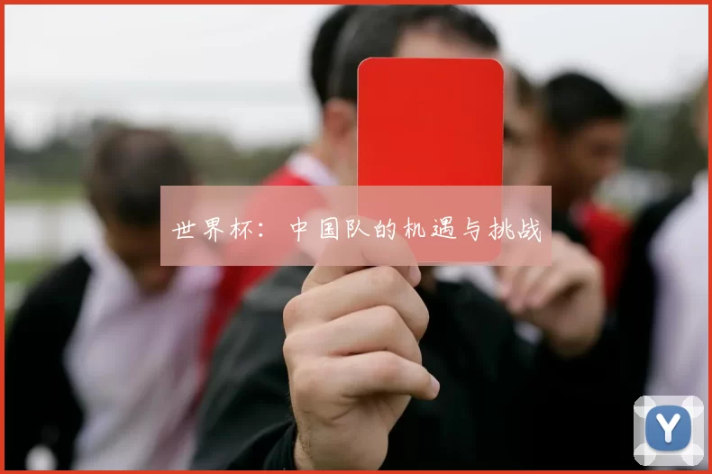 世界杯:中国队的机遇与挑战