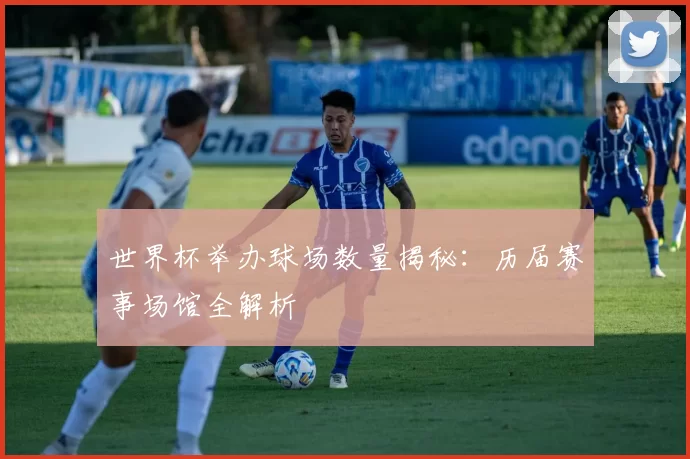 世界杯举办球场数量揭秘：历届赛事场馆全解析
