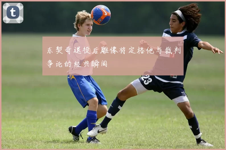 东契奇退役后雕像将定格他与裁判争论的经典瞬间